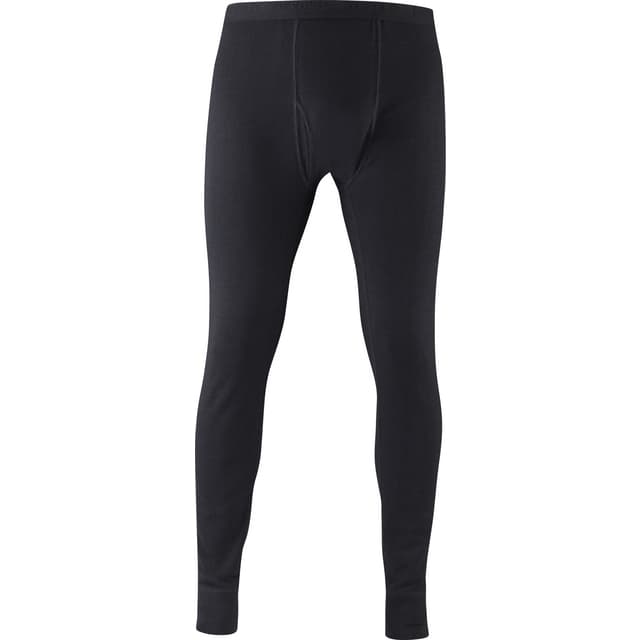 LÅNGKALSONG FLAM 7437 UD SVART STL 2XL | Beijerbygg Byggmaterial