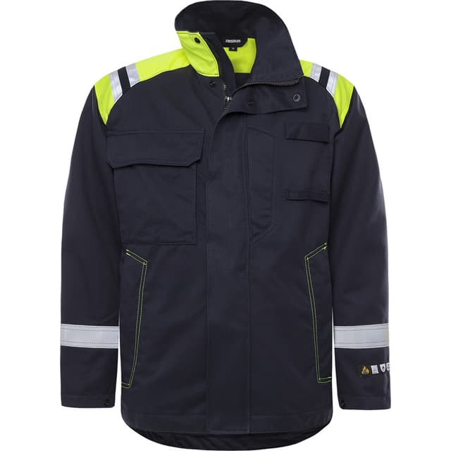 JACKA FLAM 4174 ATHS MARIN STL XS | Beijerbygg Byggmaterial