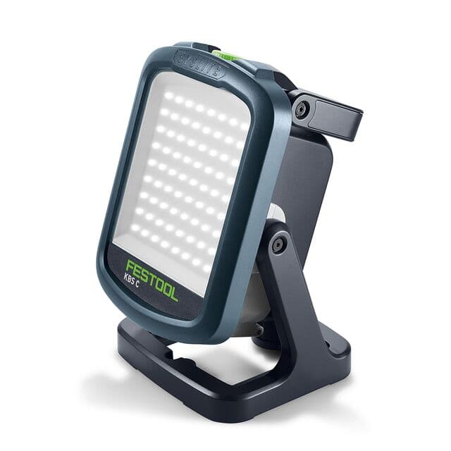 ARBETSBELYSNING KBS C | Beijerbygg Byggmaterial