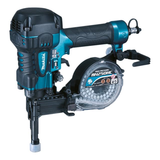 BETONGSPIKPISTOL RULLB AN250HP MAKITA HÖGTRYCK 3,0MM, 15-25MM | Beijerbygg Byggmaterial