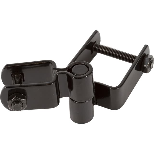 GÅNGJÄRNSSATS FÖR 50MM STOLPE | Beijerbygg Byggmaterial