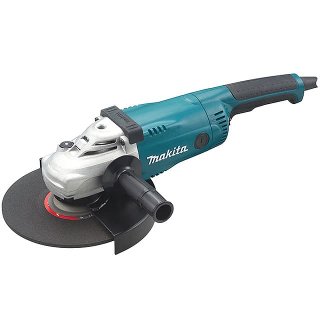 VINKELSLIP GA9020SF02 MAKITA 2200W AVT 5,8KG 230MM | Beijerbygg Byggmaterial