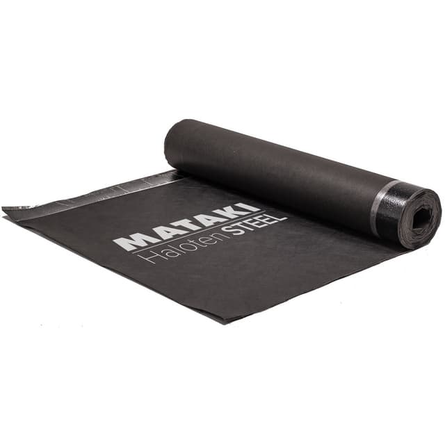 UNDERLAGSDUK HALOTEN STEEL 12X1M YEP1800 | Beijerbygg Byggmaterial