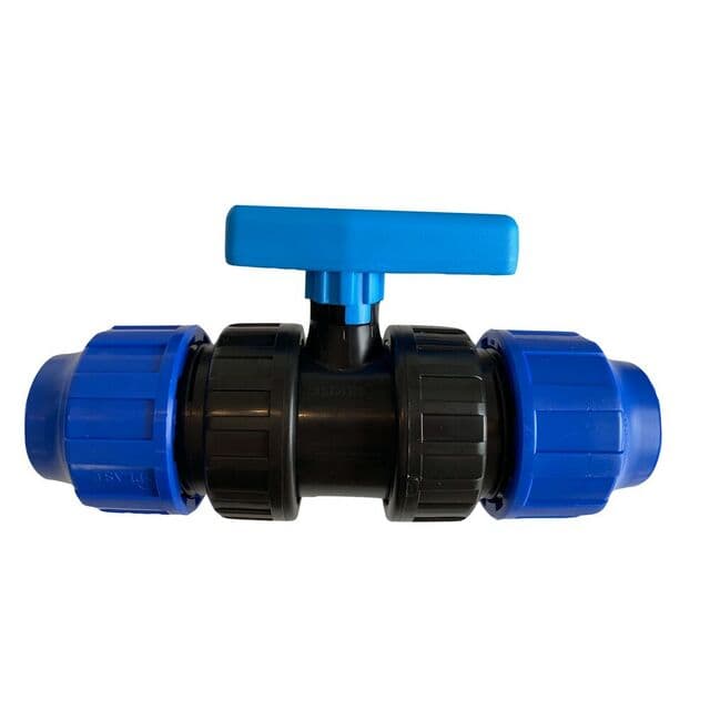 KULVENTIL 20 PLAST | Beijerbygg Byggmaterial