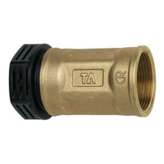 RAK KOPPLING PRK 402 32XR32 | Beijerbygg Byggmaterial