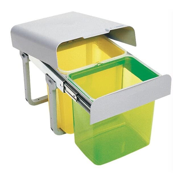 AVFALLSBEHÅLLARE EKKO2 | Beijerbygg Byggmaterial