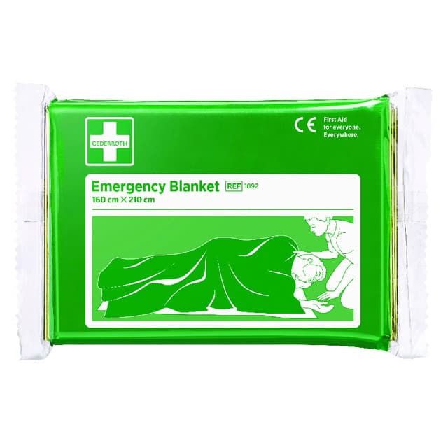 RÄDDNINGSFILT | Beijerbygg Byggmaterial