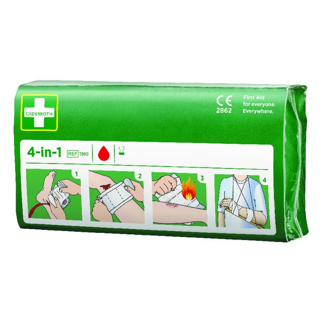 BLODSTOPPARE STOR 913300 | Beijerbygg Byggmaterial