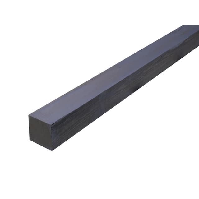 45X45 STAKETLÄKT GRÅ 4,8M MÖREROYAL CONCISE | Beijerbygg Byggmaterial