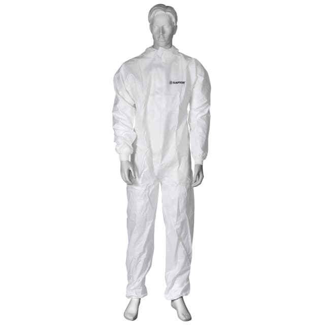 KORTTIDSOVERALL RAPTOR 3XL | Beijerbygg Byggmaterial