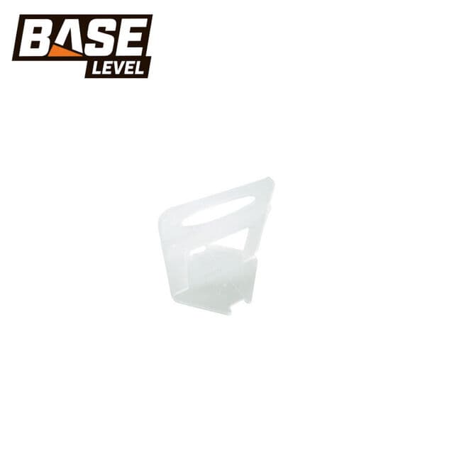 NIVÅCLIPS TEBO BASE 1,5MM 250S | Beijerbygg Byggmaterial