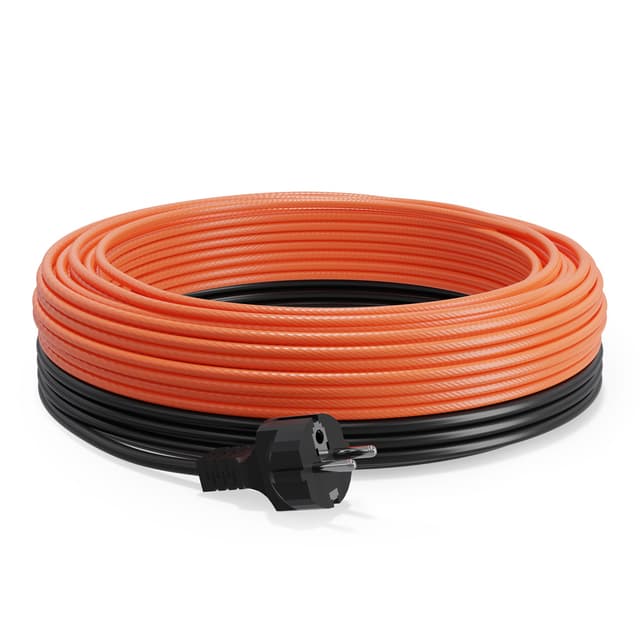 BETONGHÄRDNINGSKABEL BHS/2R 735W 230V 20M | Beijerbygg Byggmaterial