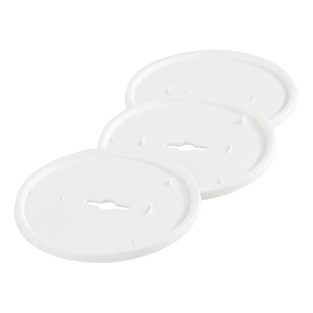 ISOLERINGSBRICKA 60MM FÖR DV,IDV 100ST/FRP | Beijerbygg Byggmaterial