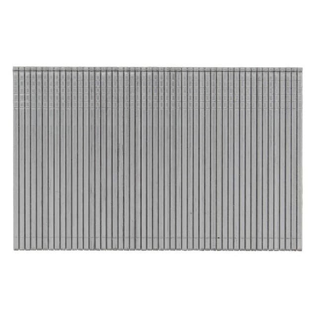 MASKINDYCKERT F18 EFZ VIT +2GAS 38MM 2000ST | Beijerbygg Byggmaterial