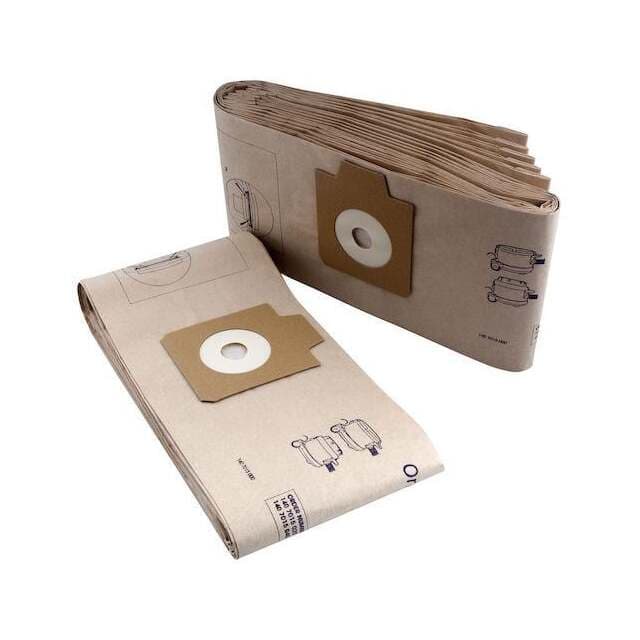 DAMMSUGARPÅSE 5ST/FRP TILL VP930 | Beijerbygg Byggmaterial