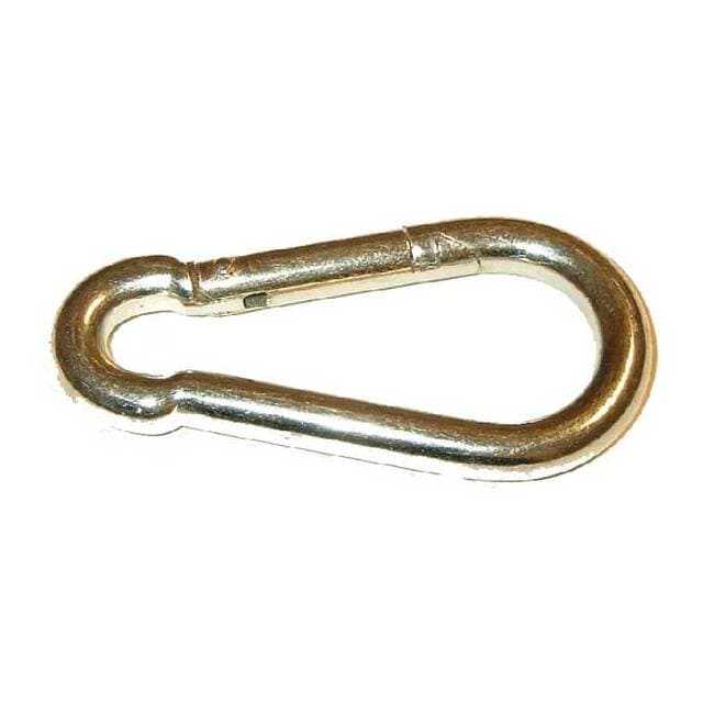 BRANDKÅRSHAKE FZB 8X80MM | Beijerbygg Byggmaterial