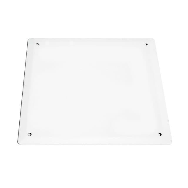 TÄCKSKIVA VÄGG 260X260MM | Beijerbygg Byggmaterial