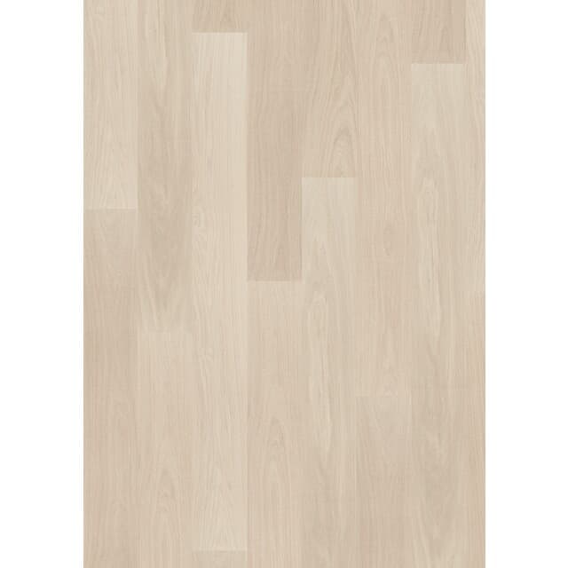 FANERTRÄGOLV EK NATUR VIT 2,05M2/PKT MAXWOOD XL 9,5MM | Beijerbygg Byggmaterial