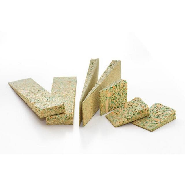 SPÅNKIL FUKT 13MM L=150MM B=35 200ST/FRP | Beijerbygg Byggmaterial