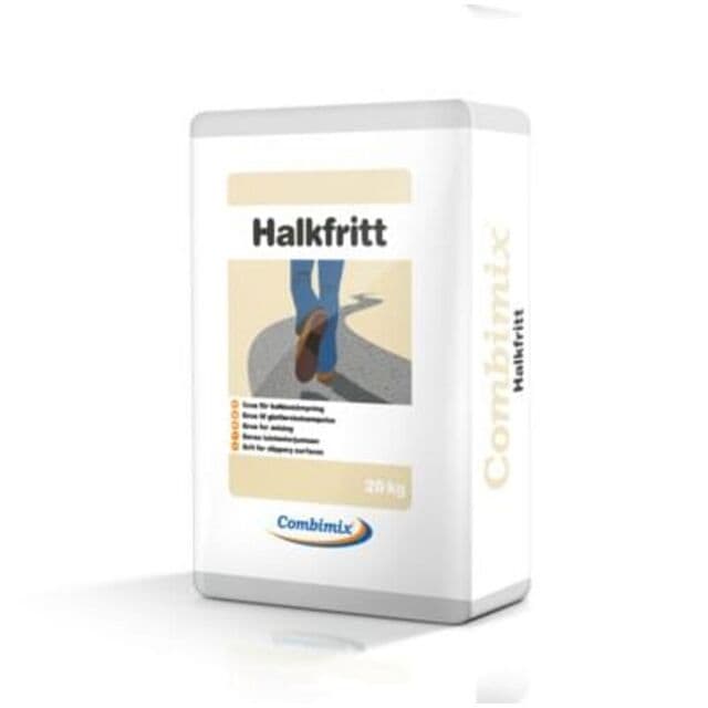 HALKFRITT 20KG COMBIMIX | Beijerbygg Byggmaterial