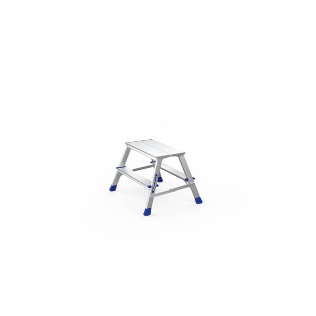 ARBETSBOCK WERNER 2 STEG PLH 0,49M | Beijerbygg Byggmaterial