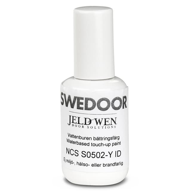 TILLVAL BÄTTRINGSFÄRG 2,5 CL NCS S 0502-Y | Beijerbygg Byggmaterial