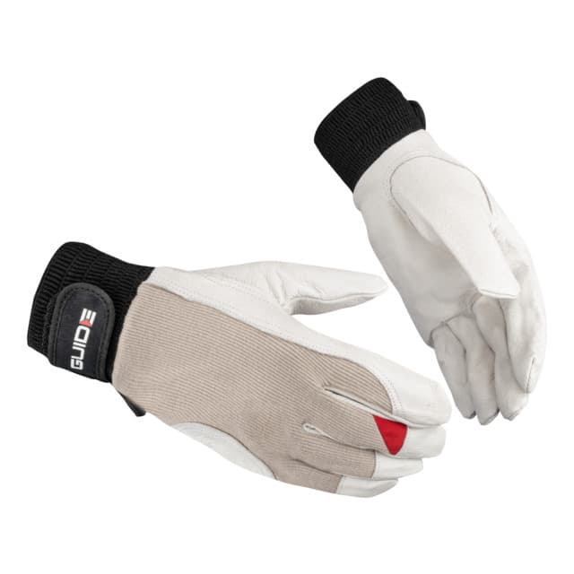 ARBETSHANDSKE 43 GUIDE 11 | Beijerbygg Byggmaterial