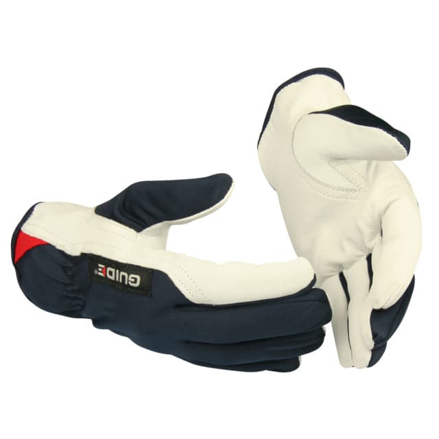 ARBETSHANDSKE 30 GUIDE 11 | Beijerbygg Byggmaterial