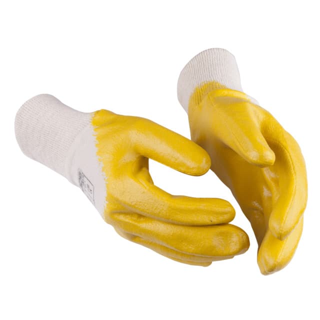 ARBETSHANDSKE 807 GUIDE 11 | Beijerbygg Byggmaterial