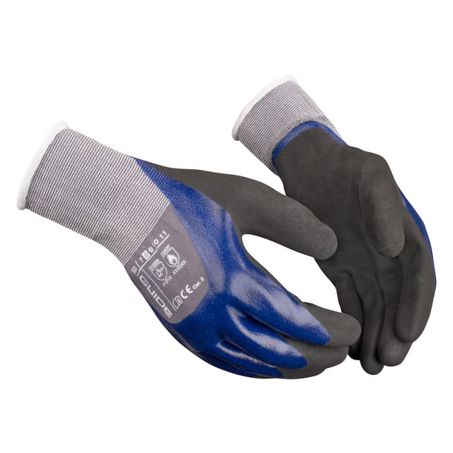 ARBETSHANDSKE 593 GUIDE 10 | Beijerbygg Byggmaterial