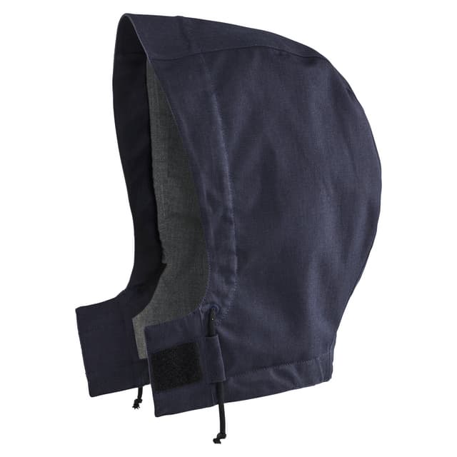 HUVA 2164 1534 FLAMSKYDDAD MARINBLÅ XXL | Beijerbygg Byggmaterial