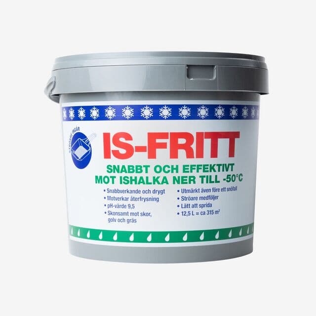 ISFRITT PRO 12,5L | Beijerbygg Byggmaterial