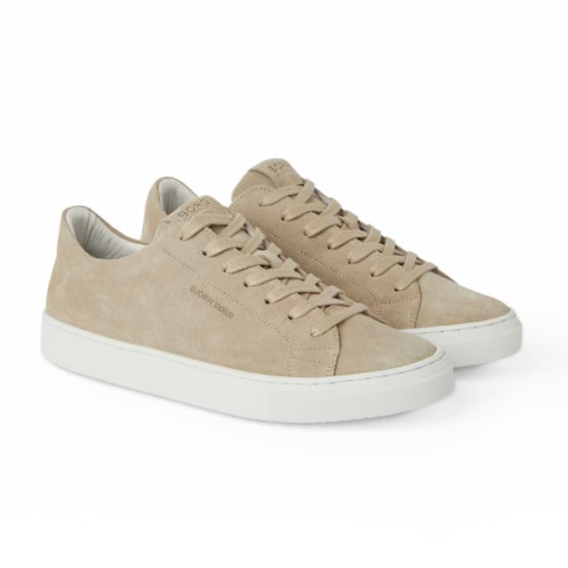 MOCKASKO SL100 BJÖRN BORG SAND 41 | Beijerbygg Byggmaterial