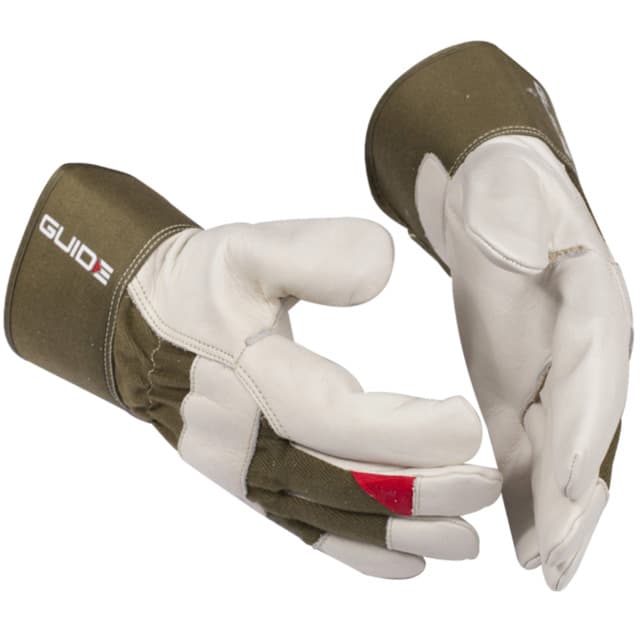 ARBETSHANDSKE 195 GUIDE 9 | Beijerbygg Byggmaterial