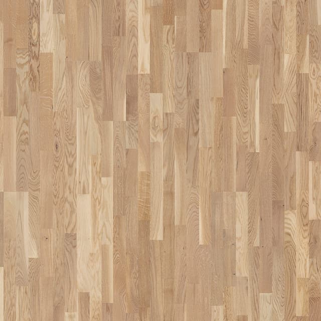 PARKETTGOL SHADE OAK CREAM 3-S 2,66M2/PKT MATTLACK | Beijerbygg Byggmaterial