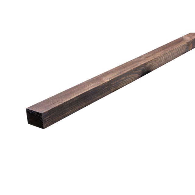 34x45 STAKETLÄKT ROY BR 4,8M STAKETLÄKT CONCISE | Beijerbygg Byggmaterial