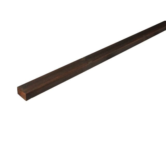 28X45 STAKETLÄKT ROY BR 4,8M STAKETLÄKT CONCISE | Beijerbygg Byggmaterial