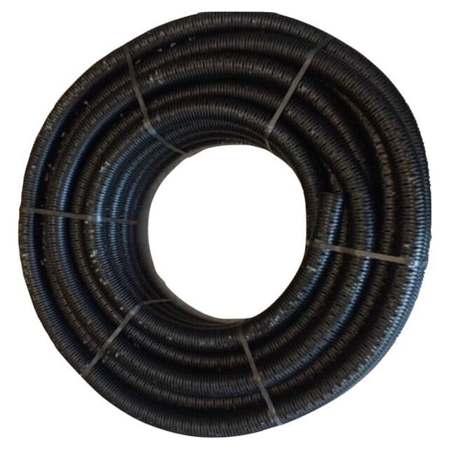 DRÄNERINGSSLANG PE 60/50 50M | Beijerbygg Byggmaterial