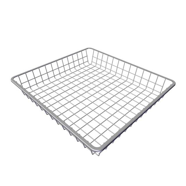 TRÅDBACK 60CM HÖJD 85CM 18MM STOMME MED SKENOR | Beijerbygg Byggmaterial