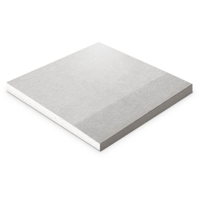 GIPSSKIVA BRAND 15X900X2500MM ML DUBBELPLAST | Beijerbygg Byggmaterial