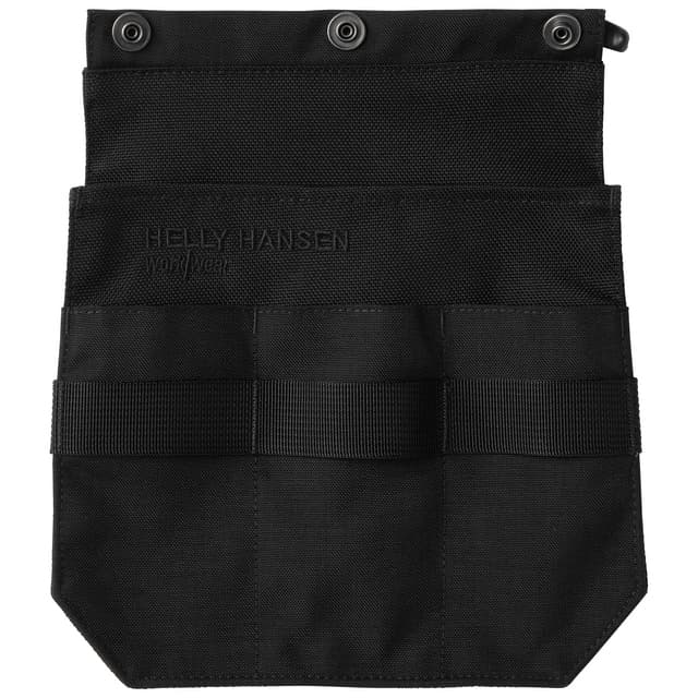 HÄNGFICKA CNCT 79482 ESSENTIAL SVART STD | Beijerbygg Byggmaterial