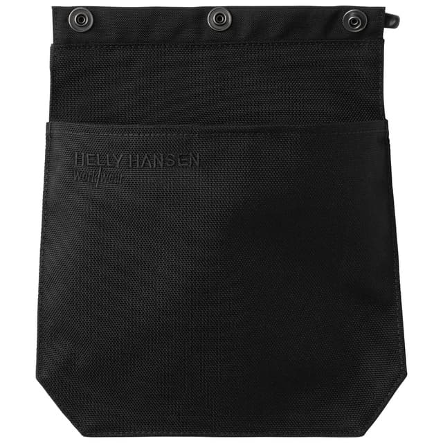 HÄNGFICKA CNCT 79483 ESSENTIAL SVART STD | Beijerbygg Byggmaterial