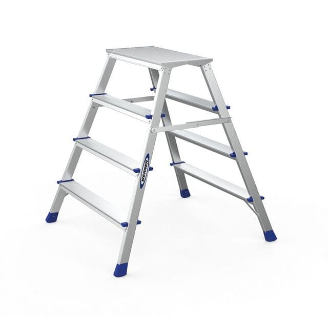 ARBETSBOCK WERNER 4 STEG PLH 0,99M | Beijerbygg Byggmaterial