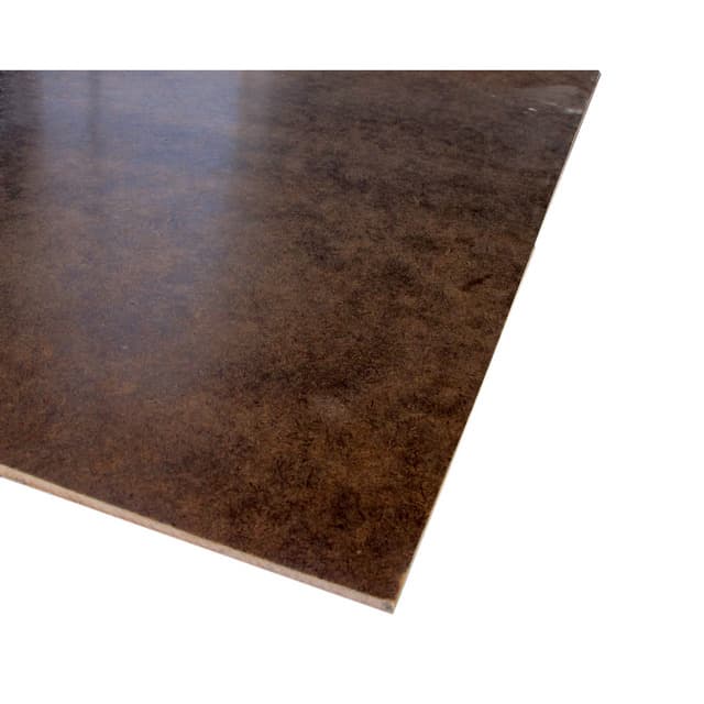 BOARD OLJEBEHA 6,0X550X1220MM 0,67M2 OLJEBEHANDLAD FIB (200) | Beijerbygg Byggmaterial