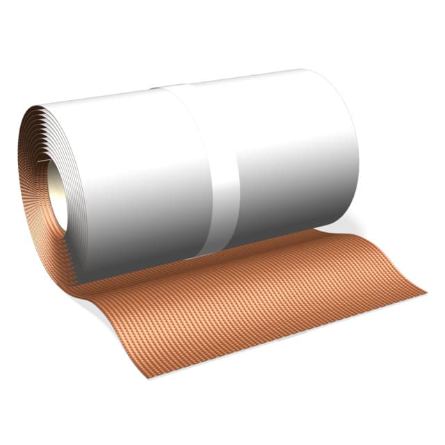 VÄGG/SKORSTENSTÄTNING PREMIUM PLUS TEGELRÖD 280MM 5M | Beijerbygg Byggmaterial