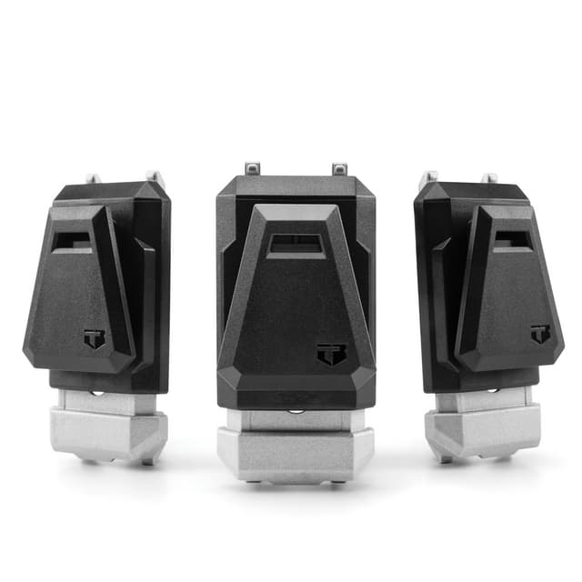 3-PACK STACKTECH HUBBAR | Beijerbygg Byggmaterial