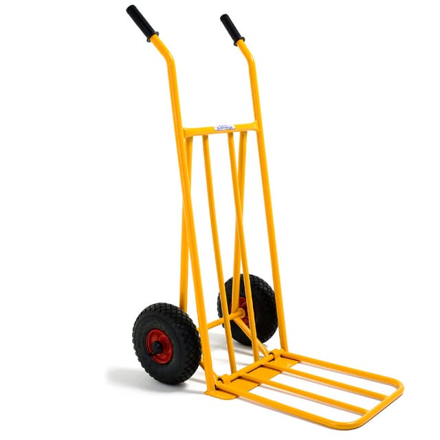 MAGASINKÄRRA P3 250KG 2029 | Beijerbygg Byggmaterial