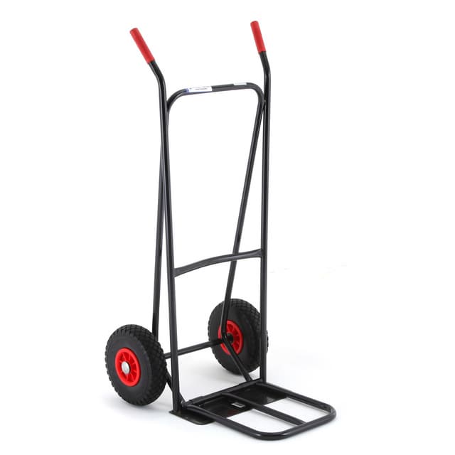 MAGASINKÄRRA K3 HÖRBY OMONTERAD | Beijerbygg Byggmaterial