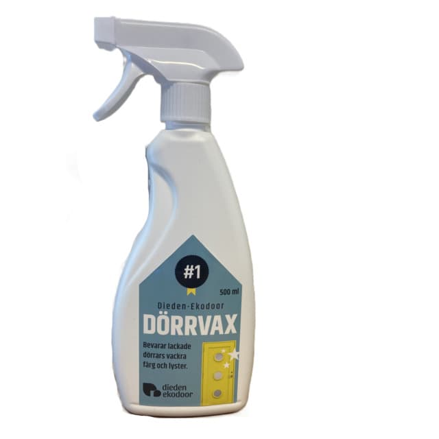 DÖRRVAX DIEDEN EKODOOR DÖRRVAX | Beijerbygg Byggmaterial