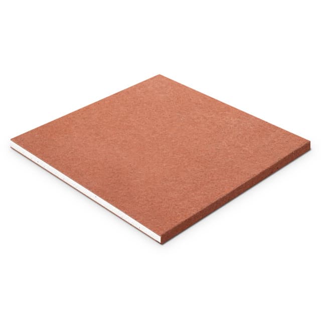 GIPSSKIVA UTVÄNDIG X9 9,5X900X2700MM ML D-PLAST | Beijerbygg Byggmaterial